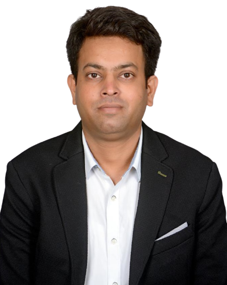 Divye Dutt Agarwal